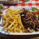 Photo n°1 de l'avis de Michael.. fait le 20/10/2016 à 15:32 sur le  Zum Spunden à Schramberg