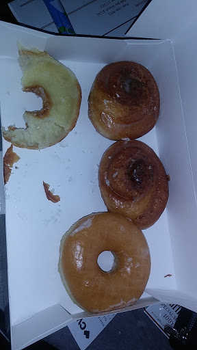 Donut Shop «SK Donuts», reviews and photos, 4837 Gaston Ave, Dallas, TX 75246, USA