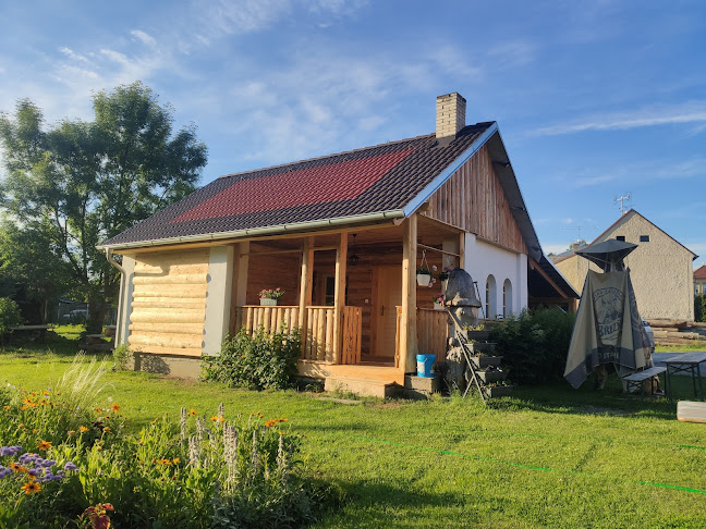 Hospoda Stodola - Bar