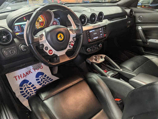 Auto Repair Shop «Dobbin Auto Repair Inc.», reviews and photos, 6465 Dobbin Center Way, Columbia, MD 21045, USA