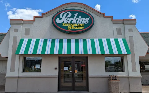 Perkins Restaurant & Bakery image