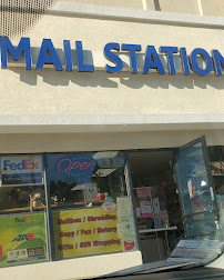Mail Station - Photo 2 - Car repair in West Covina, CA, West Covina