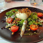 Photo n°3 de l'avis de Deborah.e fait le 19/08/2021 à 19:47 sur le restaurants Café de la Grande Plage à Biarritz