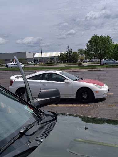 Auto Parts Store «Pep Boys Auto Parts & Service», reviews and photos, 1375 Marketplace Dr, Rochester, NY 14623, USA