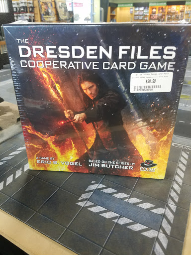 Video Game Store «Ottos Video Games & More», reviews and photos, 7701 White Ln, Bakersfield, CA 93309, USA