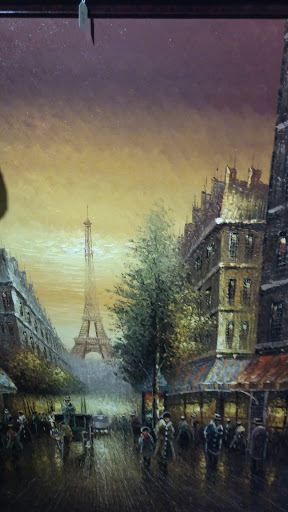 Art Gallery «Saugatuck Gallery», reviews and photos, 317 Butler St, Saugatuck, MI 49453, USA