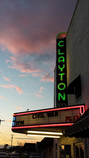 Movie Theater «Clayton Theatre», reviews and photos, 33246 Main St, Dagsboro, DE 19939, USA