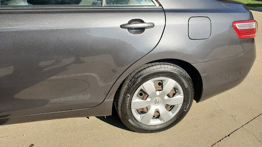 Auto Body Shop «Xtreme Collision Repair», reviews and photos, 15502 Midway Rd, Addison, TX 75001, USA