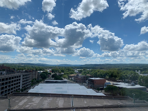 Hotel «Marriott Syracuse Downtown», reviews and photos, 100 E Onondaga St, Syracuse, NY 13202, USA