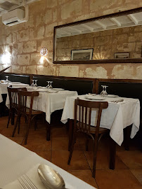 Atmosphère du Restaurant libanais Les Mille et Une Nuits à Bordeaux - n°6