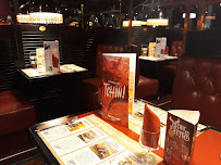 Restaurant Buffalo Grill Ferney Voltaire à Ferney-Voltaire - menu / carte