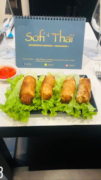 Photos du propriétaire du Restaurant thaï Sofi’Thaï à Paris - n°16