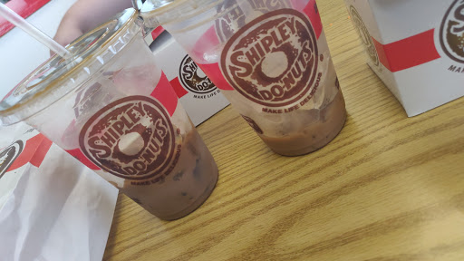 Donut Shop «Shipley Do-Nuts», reviews and photos, 1522 S 77 Sunshine Strip, Harlingen, TX 78550, USA