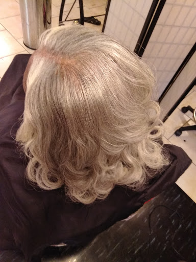 Beauty Salon «Hair Tamers Studio», reviews and photos, 12077 Old Hammond Hwy, Baton Rouge, LA 70816, USA