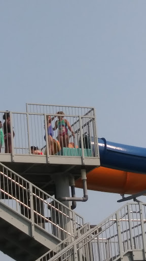 Water Park «David F. Schulz Aquatic Center», reviews and photos, 1301 W Hampton Ave, Milwaukee, WI 53209, USA