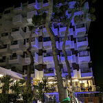 Photo n°27 de l'avis de Massimo.' fait le 29/08/2023 à 14:31 sur le  Hotel Promenade à Giulianova