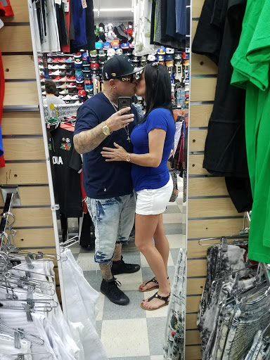 Fashion Accessories Store «Rock Star Fashion», reviews and photos, 1881 Lockbourne Rd, Columbus, OH 43207, USA