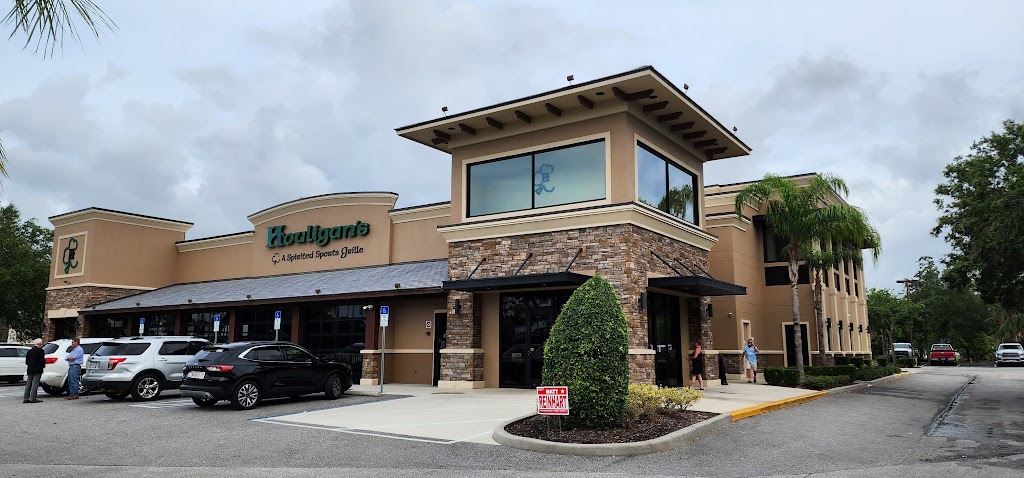 Houligan's Speedway 32114