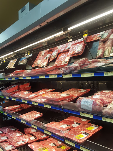 Department Store «Walmart Supercenter», reviews and photos, 8331 S Stewart Ave, Chicago, IL 60620, USA