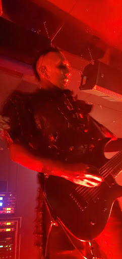 Live Music Venue «The Vortex», reviews and photos, 1167 Brittain Rd, Akron, OH 44305, USA