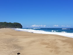 Foto von Playa Pastillo - beliebter Ort unter Entspannungskennern