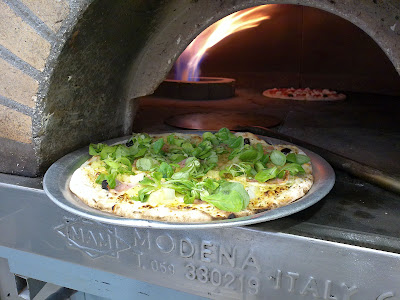 Pizza Malta à Aubagne
