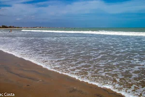 Praia do coqueiro image