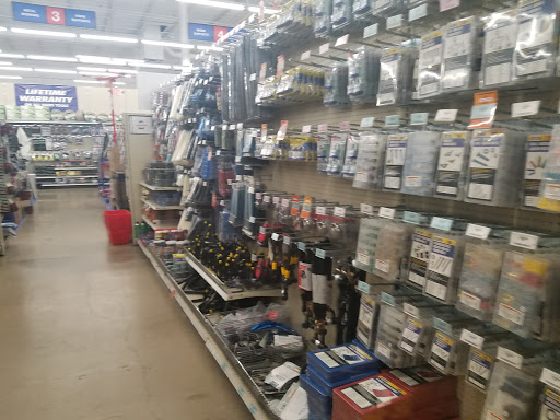 Hardware Store «Harbor Freight Tools», reviews and photos, 65 NJ-17, Hasbrouck Heights, NJ 07604, USA