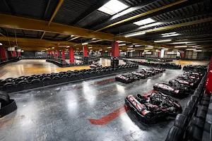 TeamSport E-Karting Newcastle image