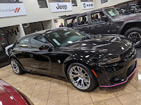 Hilltop Chrysler Jeep Dodge Ram - Photo 6 - Car repair in Richmond, CA, Vallejo