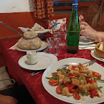 Photo n°3 de l'avis de Bianca.i fait le 06/08/2021 à 07:01 sur le  Le braconnier à Serrara Fontana