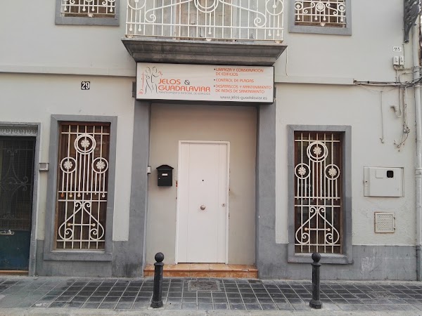 JELOS  GUADALAVIAR