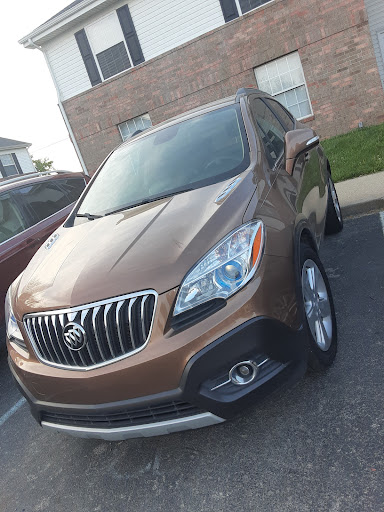 Used Car Dealer «J & M Auto Sales», reviews and photos, 400 S Lebanon St, Lebanon, IN 46052, USA