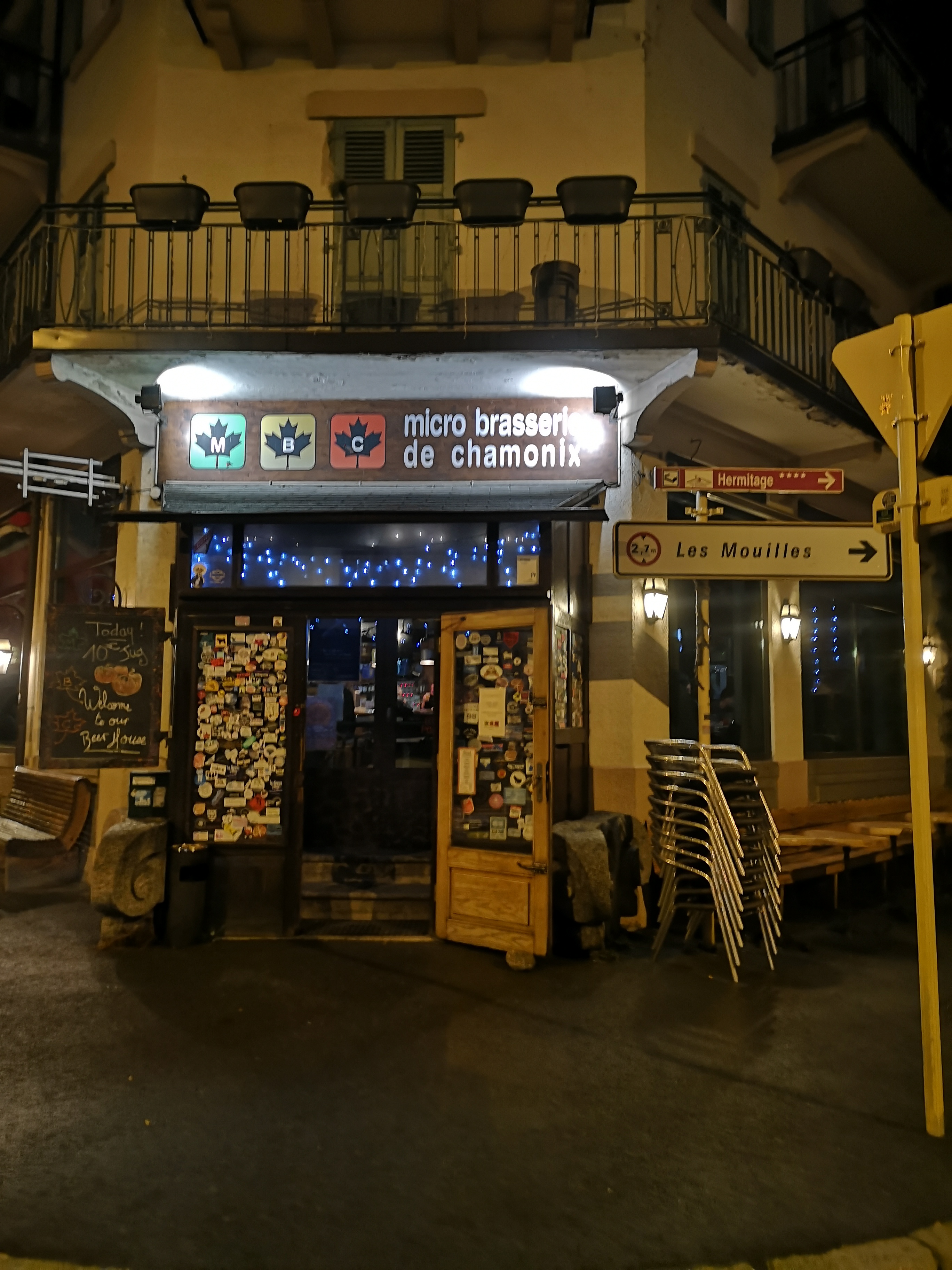 Photo n° 1 de l'avis de Nico.a fait le 13/10/2019 à 14:41