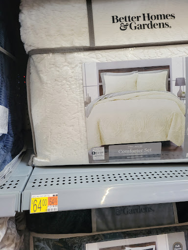 Department Store «Walmart Supercenter», reviews and photos, 6102 FM3009, Schertz, TX 78154, USA