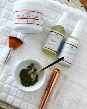 Skincare By Adrienne