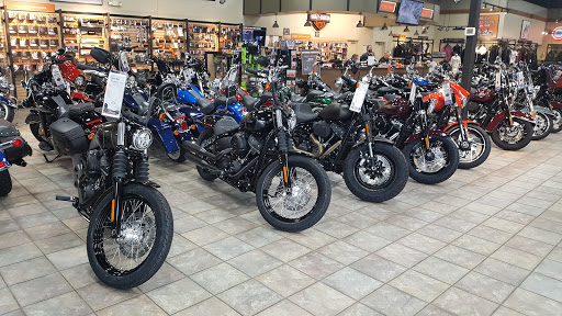 Motorcycle Dealer «Yankee Harley-Davidson Inc», reviews and photos, 488 Farmington Ave, Bristol, CT 06010, USA