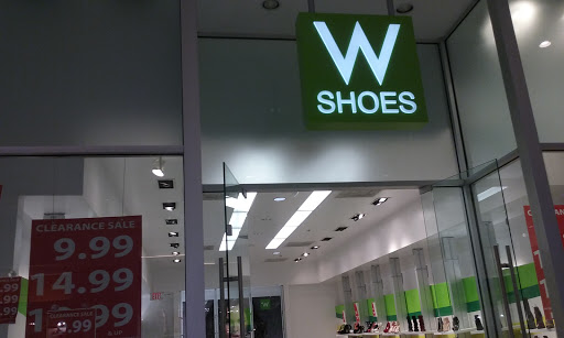 Shopping Mall «Westfield Broward», reviews and photos, 8000 W Broward Blvd, Plantation, FL 33388, USA