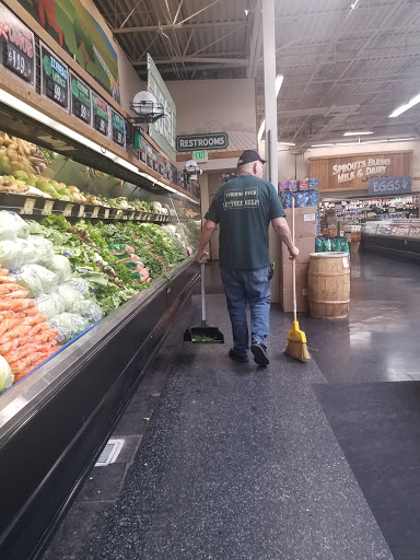 Health Food Store «Sprouts Farmers Market», reviews and photos, 8601 W Cross Dr, Littleton, CO 80123, USA