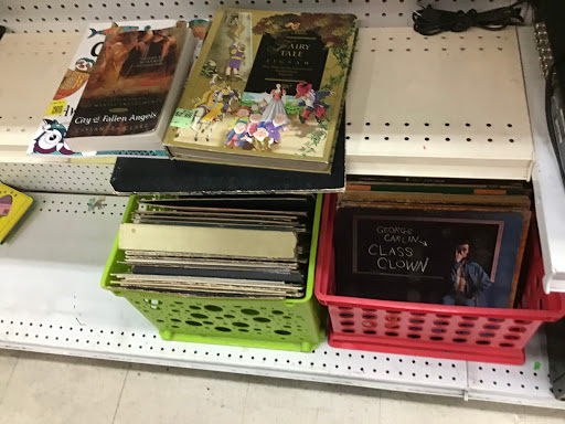 Thrift Store «Angel View Resale Store - Temecula», reviews and photos