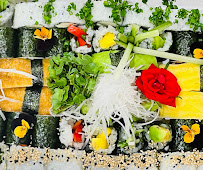 Photos du propriétaire du Restaurant japonais authentique UMAMI Restaurant - Sushi Fusion à Chambery - n°11