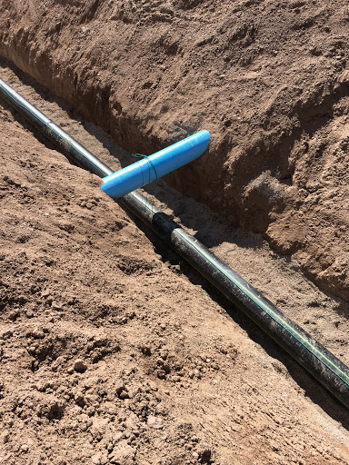 Public Golf Course «Silverbell Golf Course», reviews and photos, 3600 N Silverbell Rd, Tucson, AZ 85745, USA