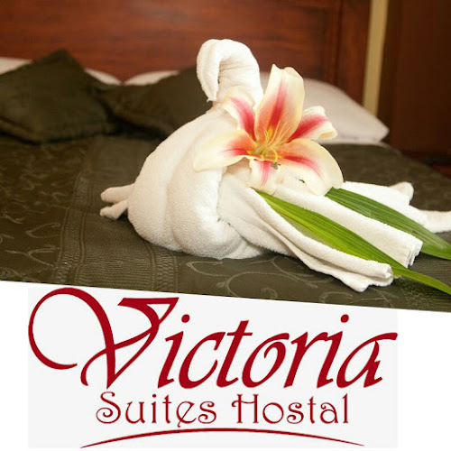 Comentarios y opiniones de Victoria Suites Hostal