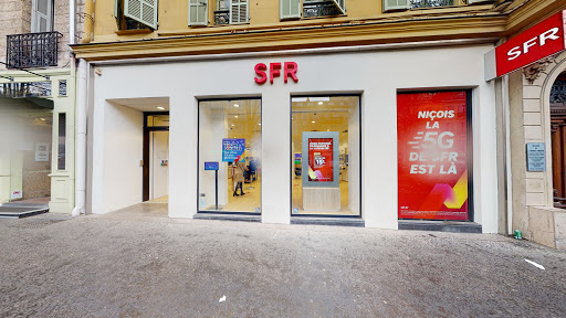 SFR