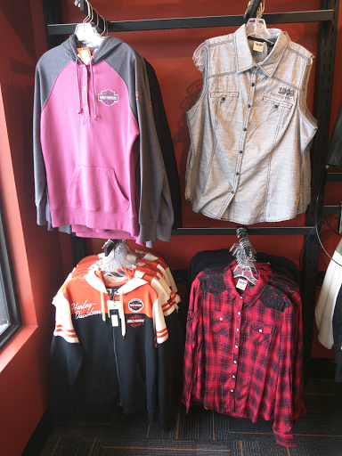 Harley-Davidson Dealer «Orlando Harley-Davidson®», reviews and photos, 8000 International Dr #124, Orlando, FL 32819, USA