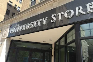 The University Store on Fifth image