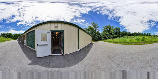 Self-Storage Facility «The Storage Store», reviews and photos, 210 US-206, Andover, NJ 07821, USA