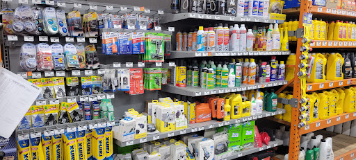 Home Improvement Store «The Home Depot», reviews and photos, 1510 Ring Rd, Elizabethtown, KY 42701, USA