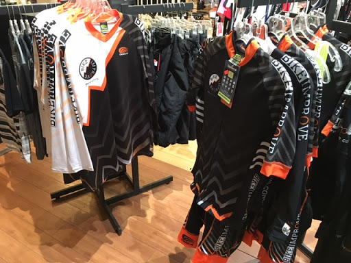 Bicycle Store «Bike Improve», reviews and photos, 10929 California Route 2, Los Angeles, CA 90025, USA