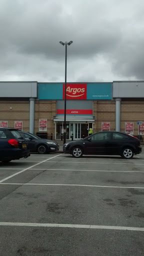 Argos Altrincham Retail Park